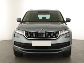 Skoda Kodiaq - 2019