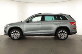 Skoda Kodiaq - 2019