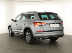 Skoda Kodiaq - 2019