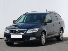 Skoda Octavia - 2011