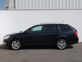 Skoda Octavia - 2011