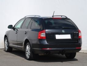 Skoda Octavia - 2011