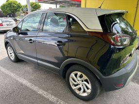Opel Crossland X - 2019