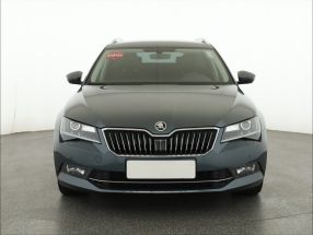 Skoda Superb - 2017