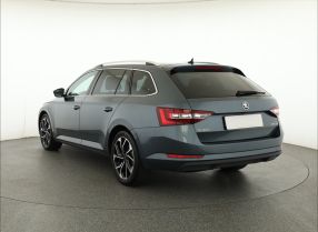 Skoda Superb - 2017