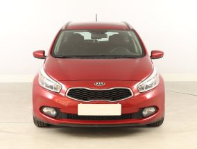 Kia Ceed - 2013