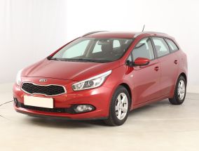 Kia Ceed - 2013