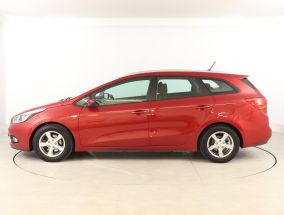 Kia Ceed - 2013