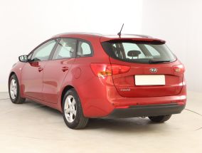 Kia Ceed - 2013