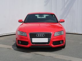 Audi A5 - 2011