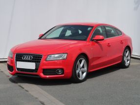 Audi A5 - 2011