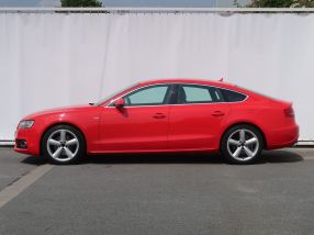 Audi A5 - 2011