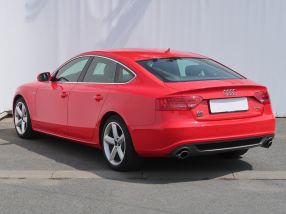 Audi A5 - 2011