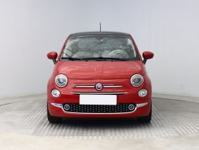 Fiat 500 - 2016