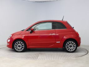Fiat 500 - 2016