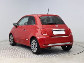 Fiat 500 - 2016