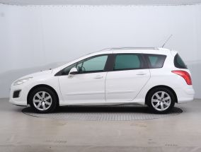 Peugeot 308 - 2011