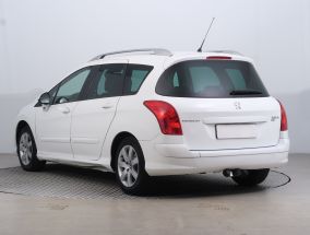 Peugeot 308 - 2011