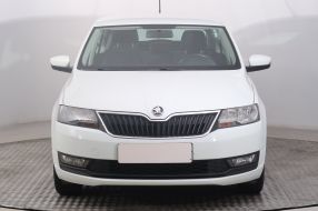 Skoda Rapid - 2019