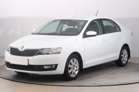 Skoda Rapid - 2019