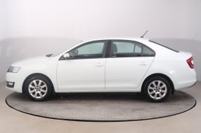 Skoda Rapid - 2019