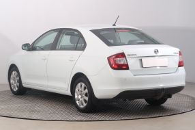 Skoda Rapid - 2019