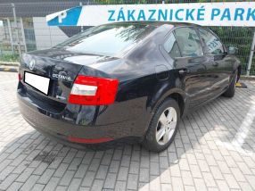 Skoda Octavia - 2017