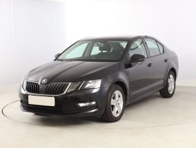 Skoda Octavia - 2017