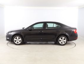 Skoda Octavia - 2017