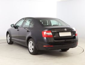 Skoda Octavia - 2017