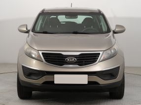 Kia Sportage - 2013