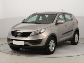 Kia Sportage - 2013