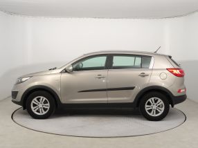 Kia Sportage - 2013