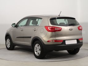 Kia Sportage - 2013