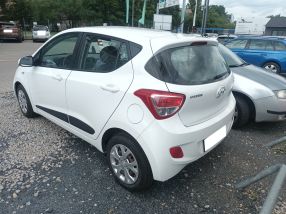 Hyundai i10 - 2014