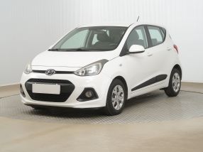 Hyundai i10 - 2014