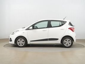 Hyundai i10 - 2014