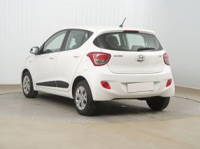 Hyundai i10 - 2014