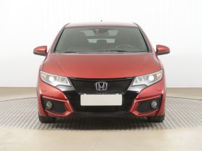 Honda Civic - 2015