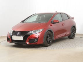 Honda Civic - 2015