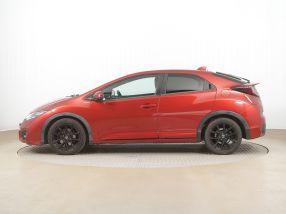 Honda Civic - 2015