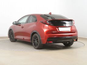 Honda Civic - 2015