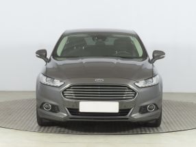 Ford Mondeo - 2017