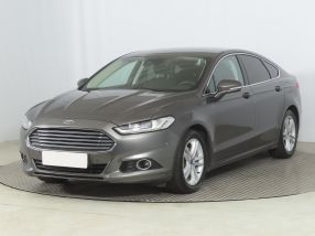 Ford Mondeo - 2017