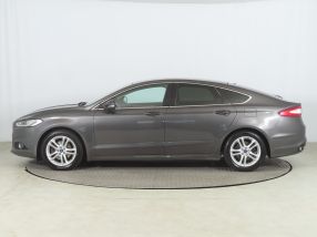 Ford Mondeo - 2017