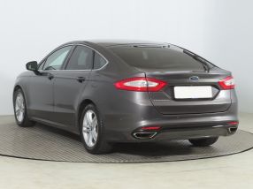 Ford Mondeo - 2017