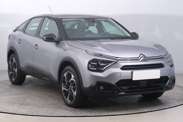 Citroen C4 2021