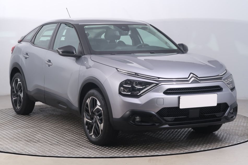 Citroen C4 - 2021