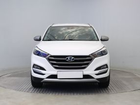 Hyundai Tucson - 2017