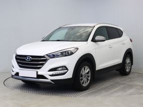 Hyundai Tucson - 2017